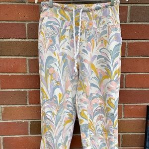 Cozy Joggers w/ drawstring & Pockets!! Fast Shipping!